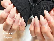 チップ長さだし+ワンカラー🩷オフ有り