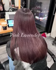 カット+艶感カラー+TOKIOトリートメント【メンズOK】