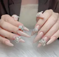 ♥️長さ出し10本+やり放題90分🥰🥰10800->9900🎀
