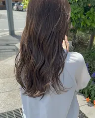 20,30代女性限定‼️カット＋カラー＋超音波TOKIOリミテッド✨後ろ姿動画撮影可能な方！