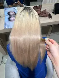 ☆*:.。. o髪質改善o .。.:*☆