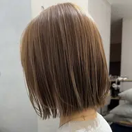 【新規限定】似合わせカット+4stepトリートメント