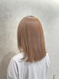 『迷ったらコレ!』レディースカット🎀