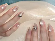 💕 ワンカラー/フレッシュ/マグネット➕大きいパーツ2個 (オフ+500)大塚駅