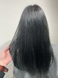 カラー+トリートメント