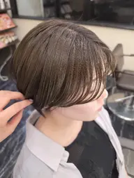 ワンカラー