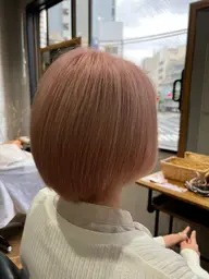 💎カット+ディープレイヤートリートメント💎