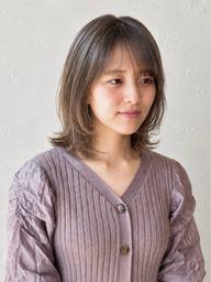 【先着5名！50%OFF！！】カット＋ブリーチ無しダブルカラー✨