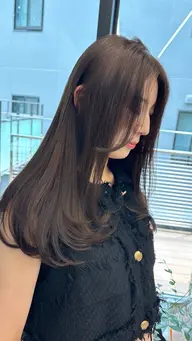 似合わせカット💇🏻‍♀️✨