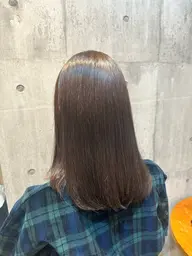 🧸ིྀメンテナンスカラー(ファッションリタッチ)🧸ིྀ