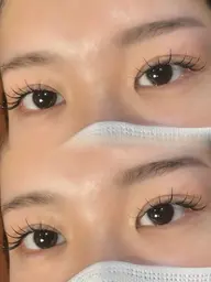 バインド100束✨️【初回オフ無料、束感仕上げ🌷.*】+1.100円LED変更