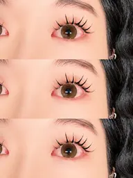 🐱🎀マツエク100本🐱🎀【練習モデル】
