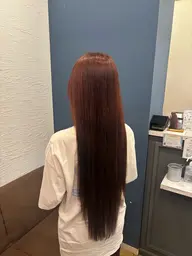 【✨9/8   14:00​〜​✨】ワンカラーモデル急募💟ブリーチ、パーマ×🫧東川口