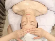 💆♀️新人エステモデル募集✨フェイシャル&デコルテ(メナードアドバンスコース)