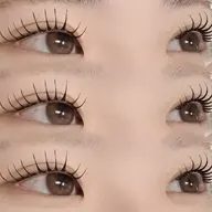 🎀オフなしダブルフラット80束＋&healthy🎀LEDグルー（シングル160本分）アンドヘルシー