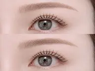 【人気No.1】美眉アイブロウWAX+間引き(毛量調整)|垢抜け眉