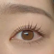 【オフ対応不可】パリジェンヌラッシュリフト上のみ　コーティング付き✨　本日限定直前🈹