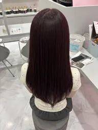 【5人限定】19時から限定レディースストレートモデル