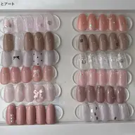 ちょこっとデザイン(オフ込)