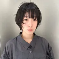 似合わせ〻カット