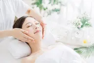 【お盆限定/残り枠わずか】フェイシャルエステ➕フットマッサージ🦶🏻エステの体験がしたいあなたに💓日頃のご褒美に