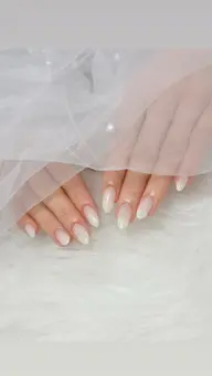 🎗️うる艶ワンカラー︎︎✦.*