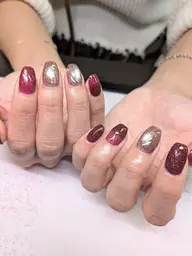 奥行き感抜群✨マグネットワンカラー✨