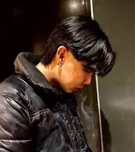 メンズカット+シャンプー