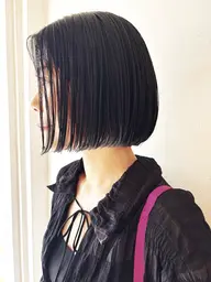 似合わせカット💇♀️