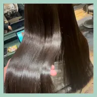 圧倒的艶✨長持ち✨髪質改善トリートメント💎ブリーチ毛の方も💛