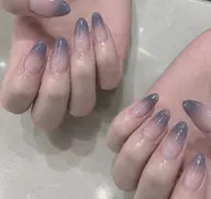 ハンド✋カラーグラデーション(オフなし)