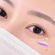 🌟平日学割🌟【まつげ】まつげパーマ上