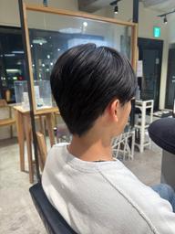 メンズカットモデル💫