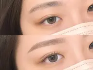 【🎀期間限定🎀】垢抜け美眉WAX☆朝のメイクも楽に♪