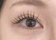 【限定】フラットラッシュ100本​〜​120本