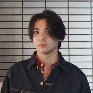 【 men's限定⚡️ 】メンズカット&縮毛矯正