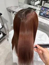 🎀平日限定🎀毛髪強化トリートメント