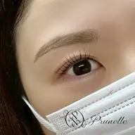 【さえ限定✨】大人気のSETメニュー!まつげパーマ+美眉スタイリング(Wax)