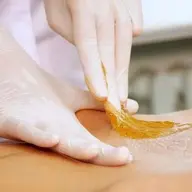 【女性】VIOシュガーリング🍯光脱毛追加＋¥3,000メッセージでお知らせください
