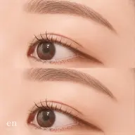 当日限定クーポン🌟まつ毛パーマ+眉毛wax(コーティング付)
