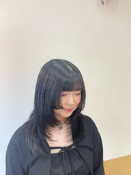 カット