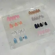 【選べる8種類】hand💛シンプルコース 7500円