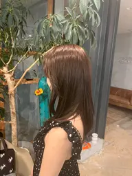 ワンカラー