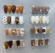 【期間限定】季節によってデザイン