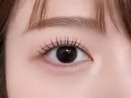 フラットラッシュ 120本❤️(オフ代別途¥1100)