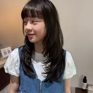 ✂️【垢抜け&美髪】似合わせカット+艶トリートメント