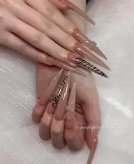 🩵(長さ出し)ワンカラー🩵