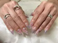 🌼スカルプ✨シンプルデザイン