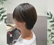 🌿平日限定・メンズカット🌿