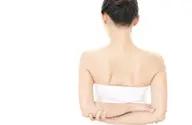 【花嫁限定】天使の羽を！二の腕ほっそり（背中/肩甲骨/デコルテ集中引締め）